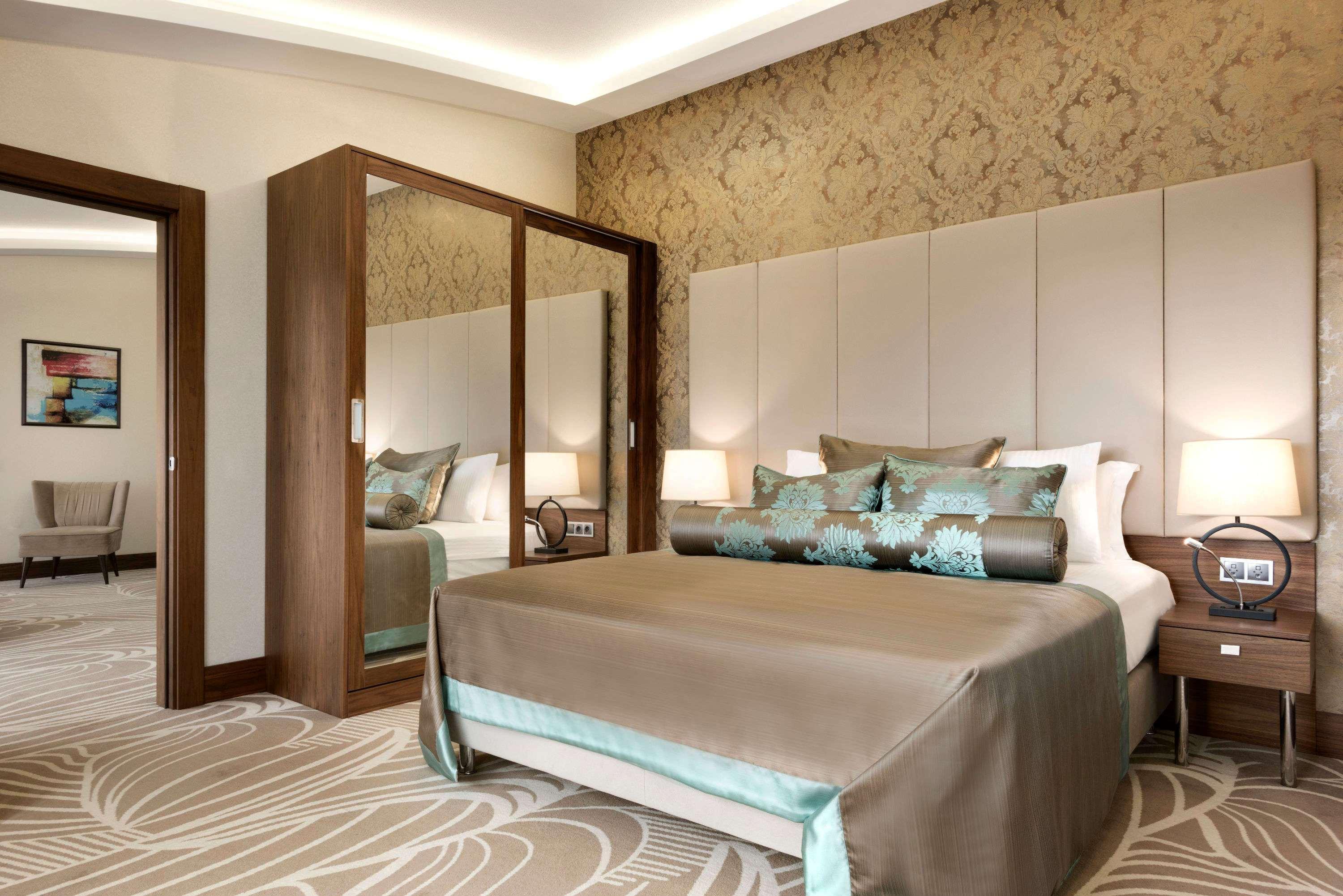 Ramada By Wyndham Yalova Hotel Yalova  Eksteriør billede