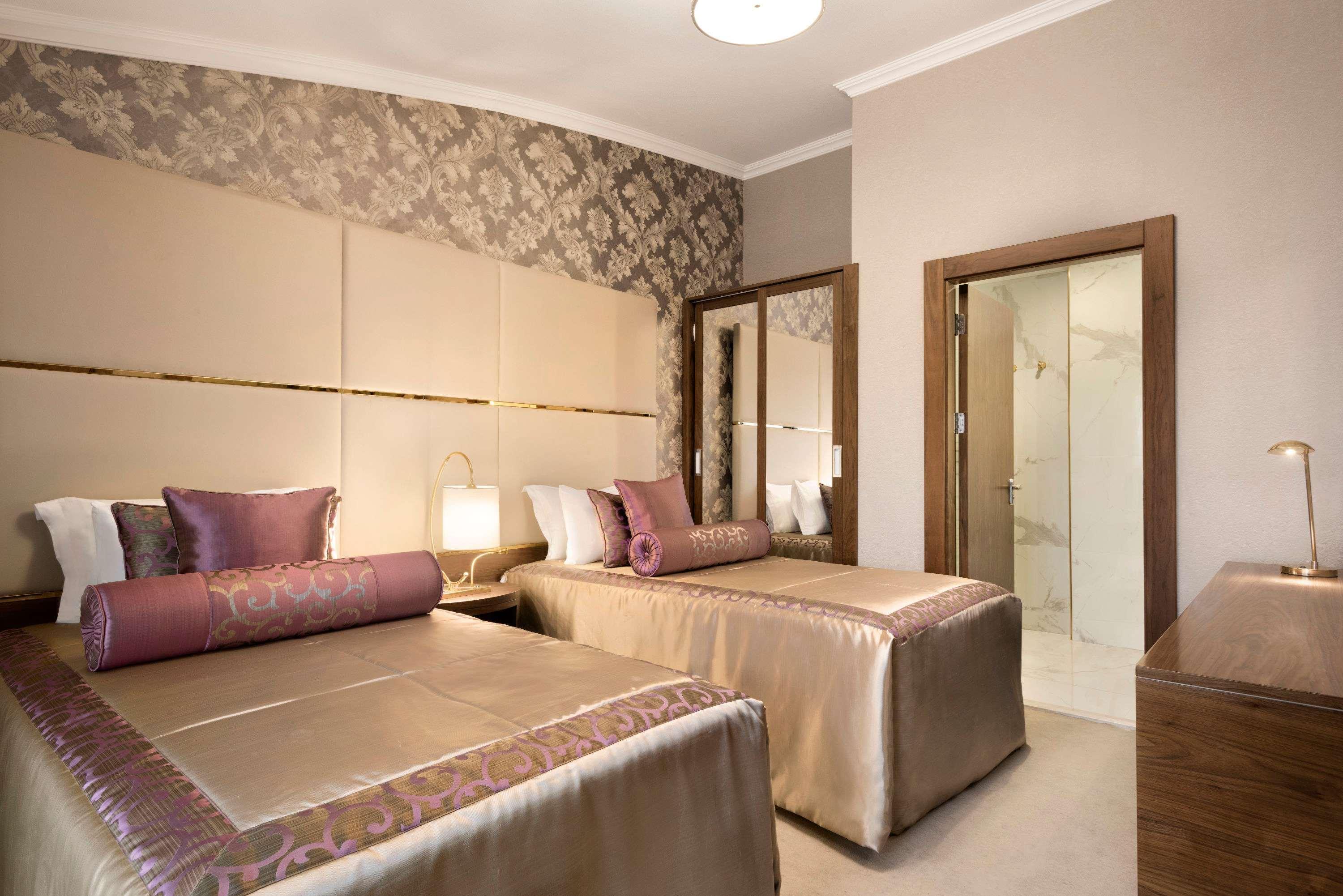 Ramada By Wyndham Yalova Hotel Yalova  Eksteriør billede