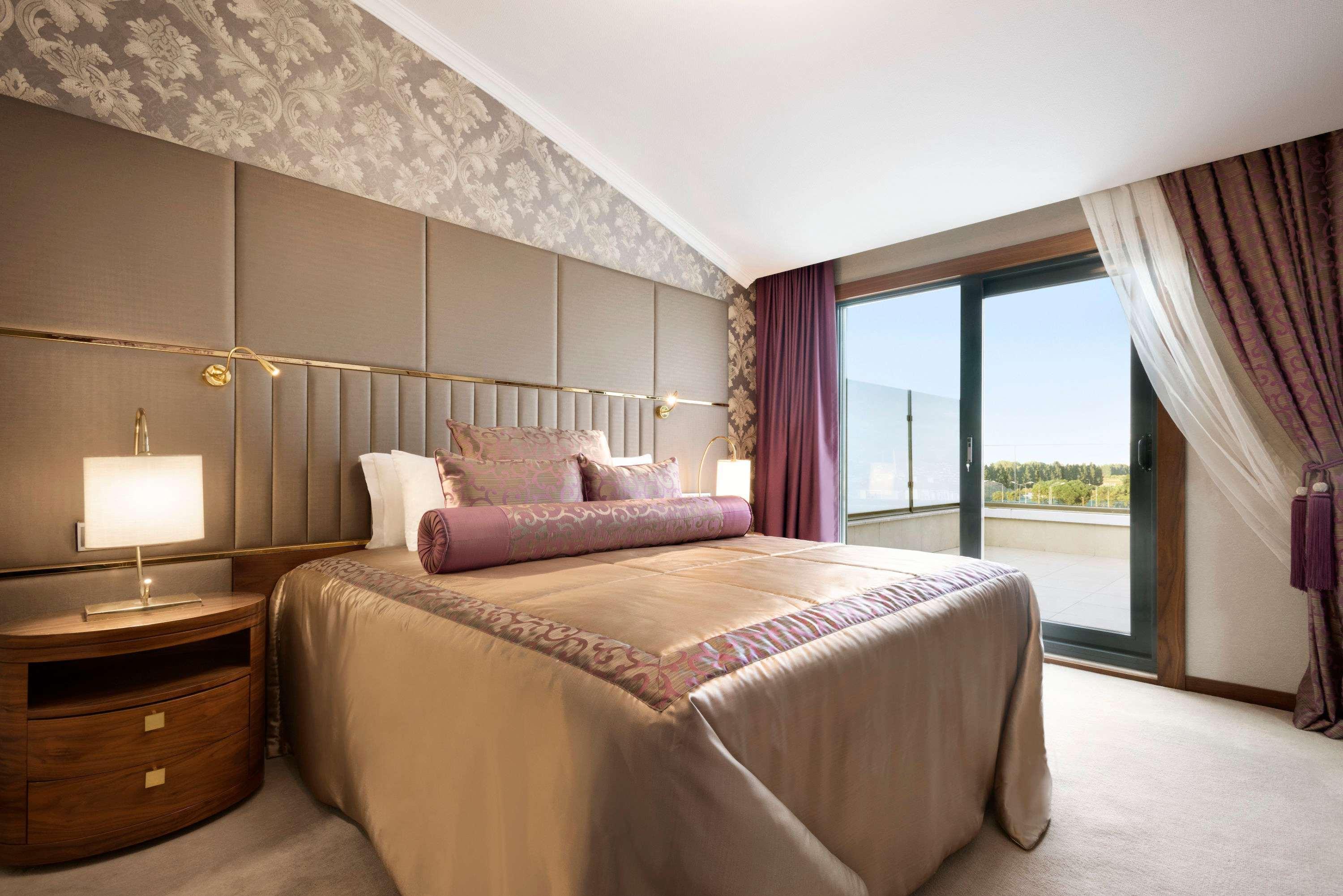 Ramada By Wyndham Yalova Hotel Yalova  Eksteriør billede