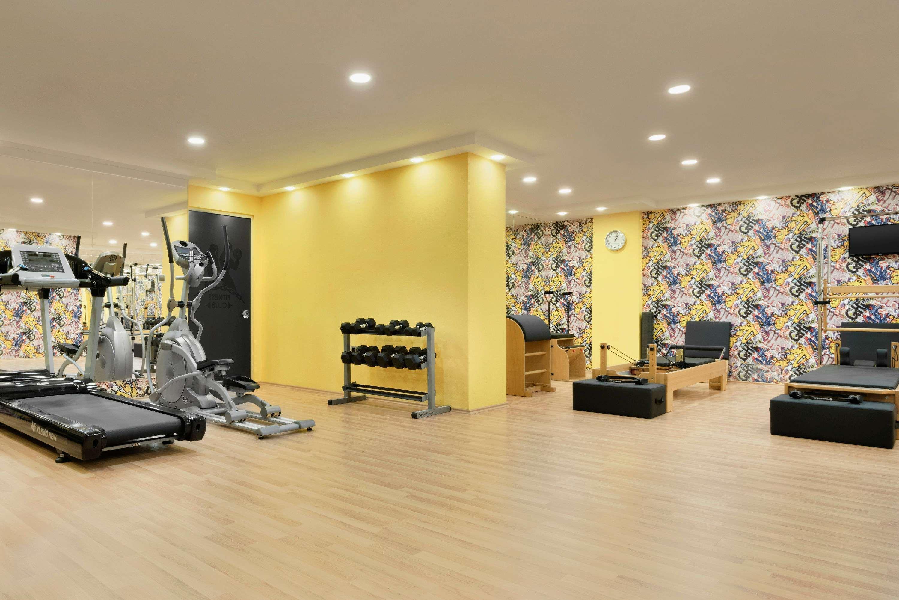 Ramada By Wyndham Yalova Hotel Yalova  Eksteriør billede