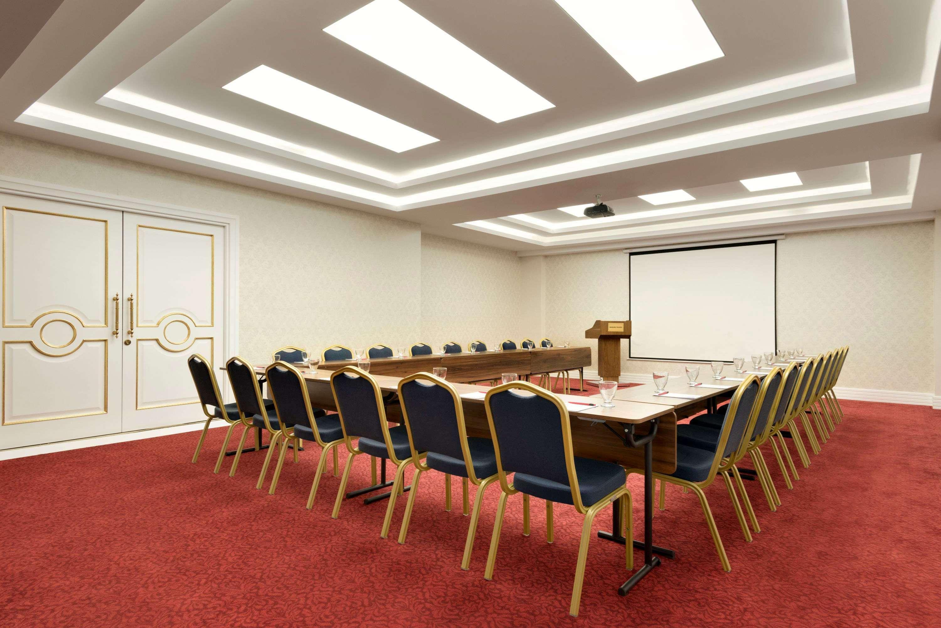 Ramada By Wyndham Yalova Hotel Yalova  Eksteriør billede