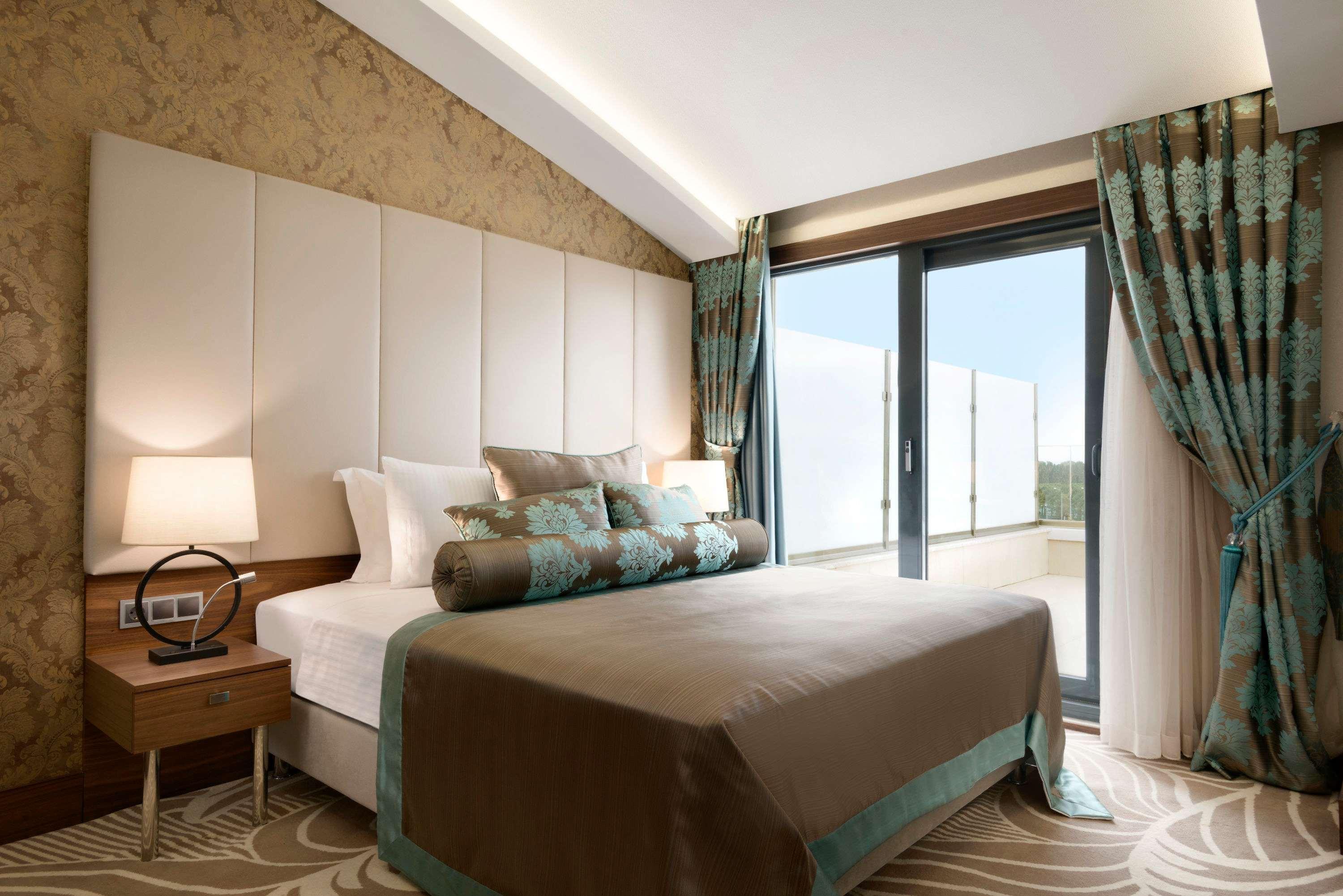 Ramada By Wyndham Yalova Hotel Yalova  Eksteriør billede