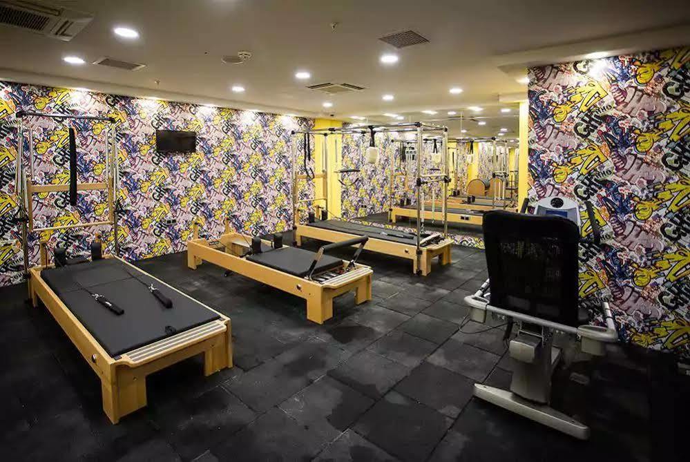 Ramada By Wyndham Yalova Hotel Yalova  Eksteriør billede